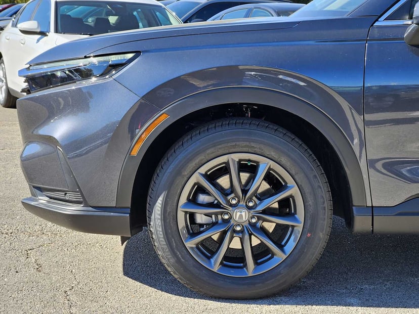 2026 Honda CR-V - Image 7