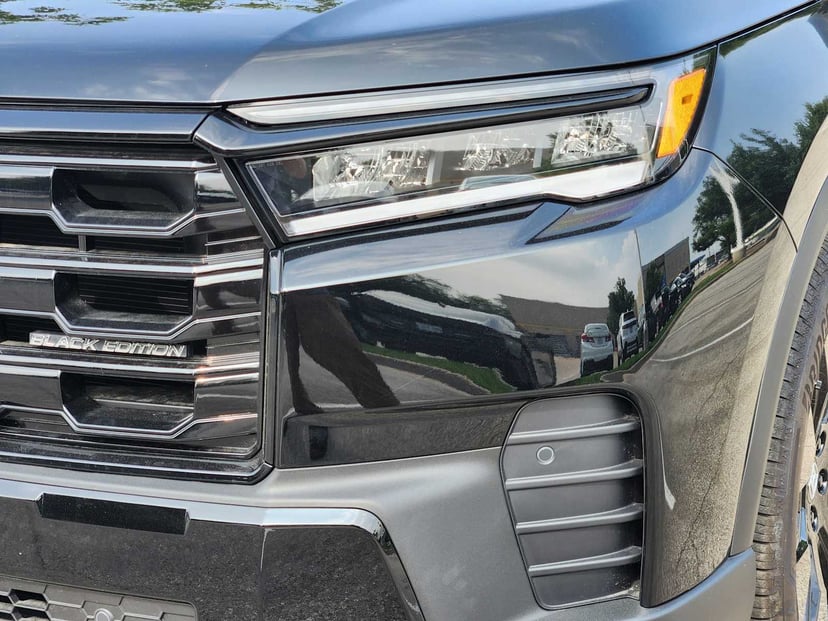 2026 Honda Pilot - Image 3