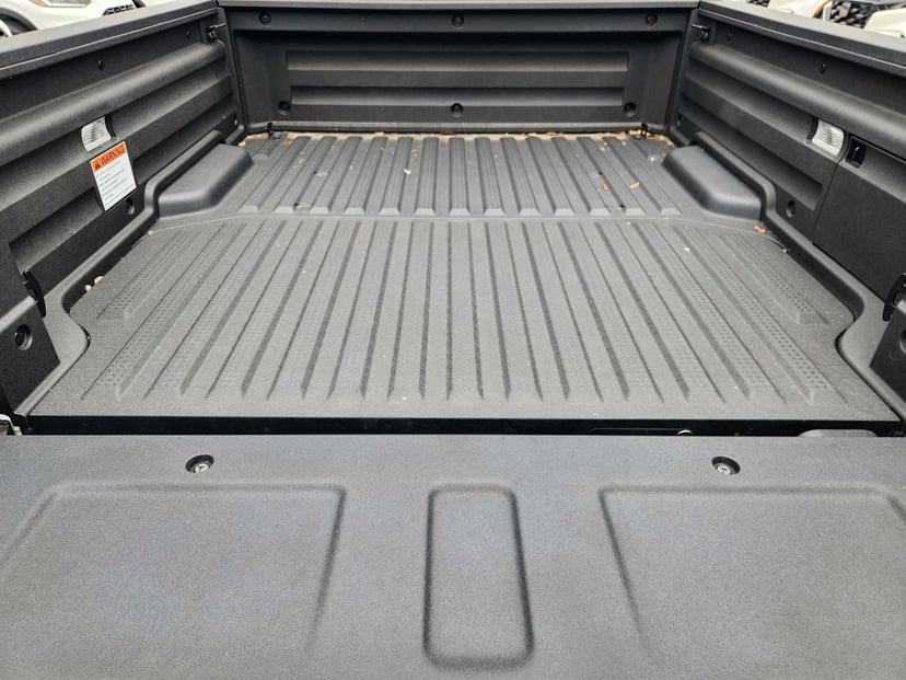 2026 Honda Ridgeline - Image 23