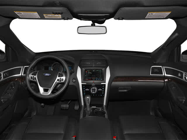 2014 Ford Explorer - Image 10