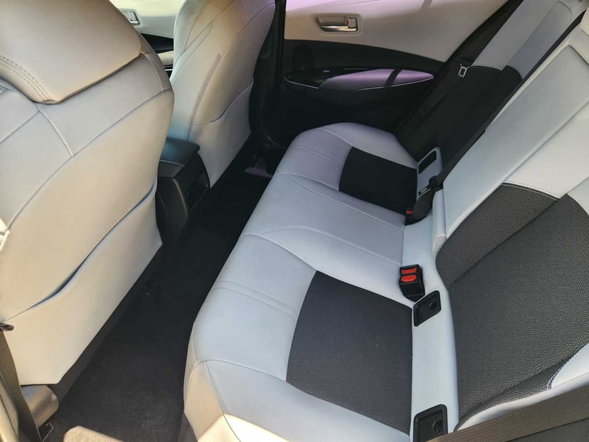 2019 Toyota Corolla - Image 30