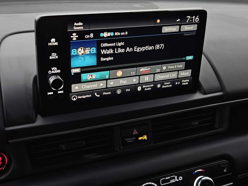 2023 Honda Pilot - Image 17