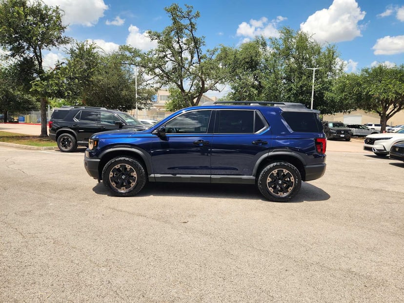 2026 Honda Passport - Image 3