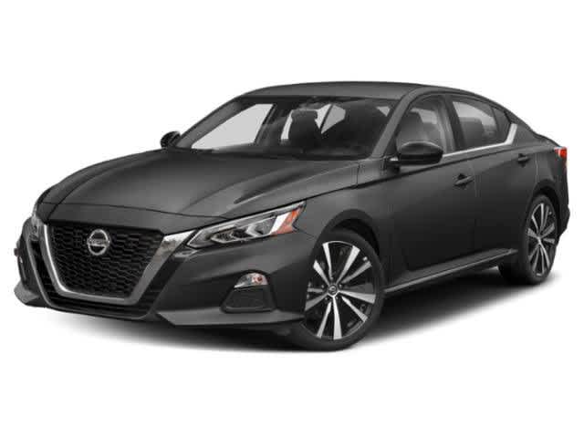 2020 Nissan Altima - Image 1