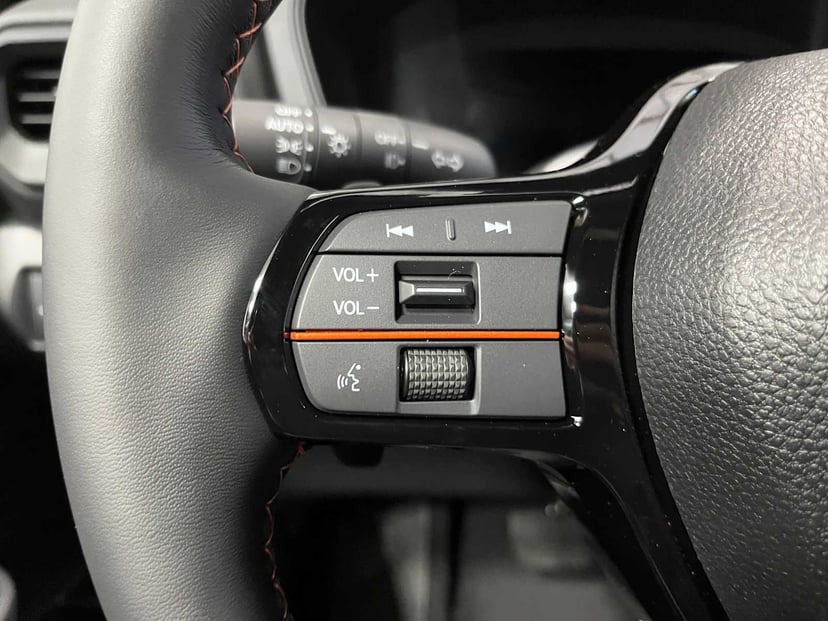 2026 Honda Pilot - Image 18