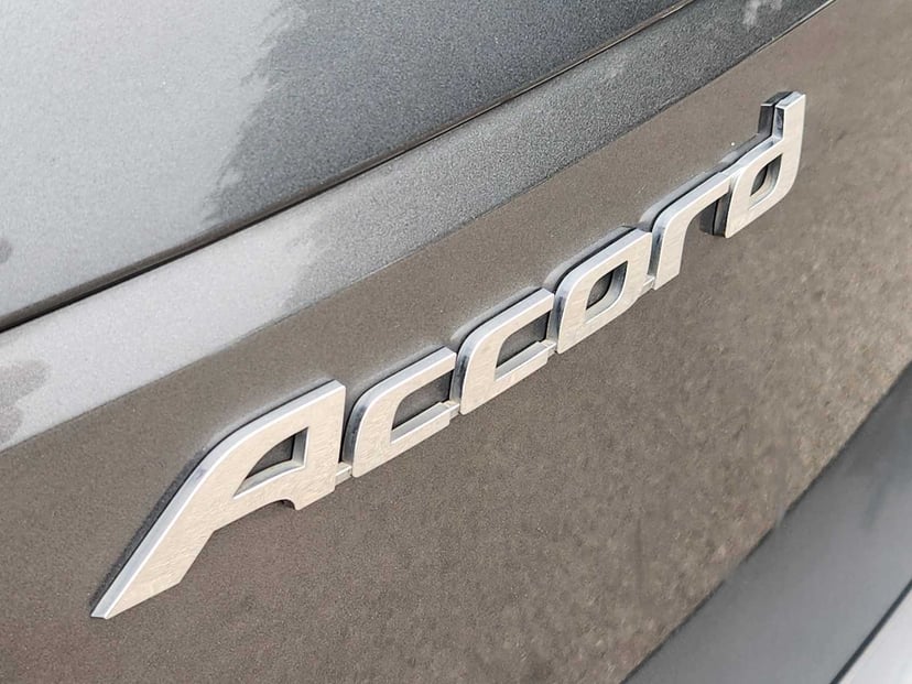 2010 Honda Accord - Image 12