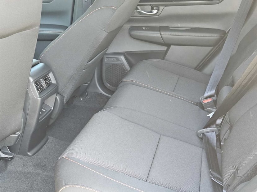 2026 Honda CR-V Hybrid - Image 24
