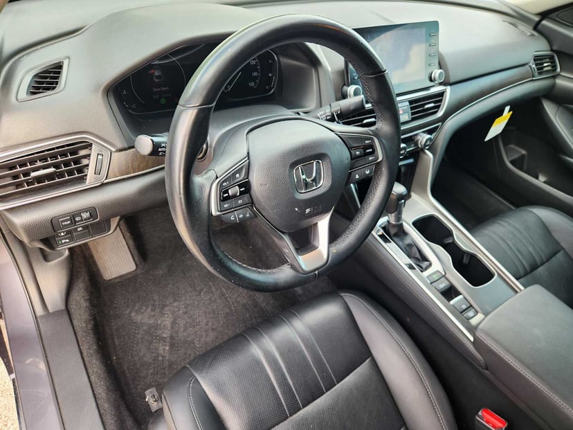2022 Honda Accord - Image 2