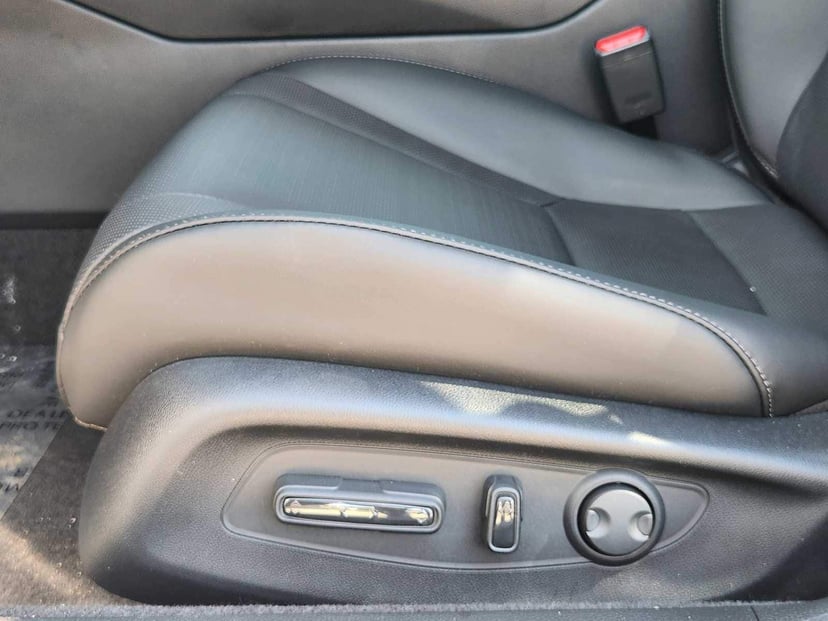 2026 Honda Accord Hybrid - Image 20