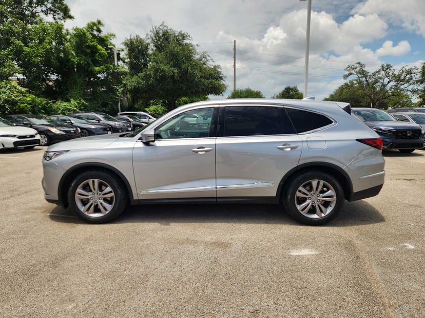 2024 Acura MDX - Image 3