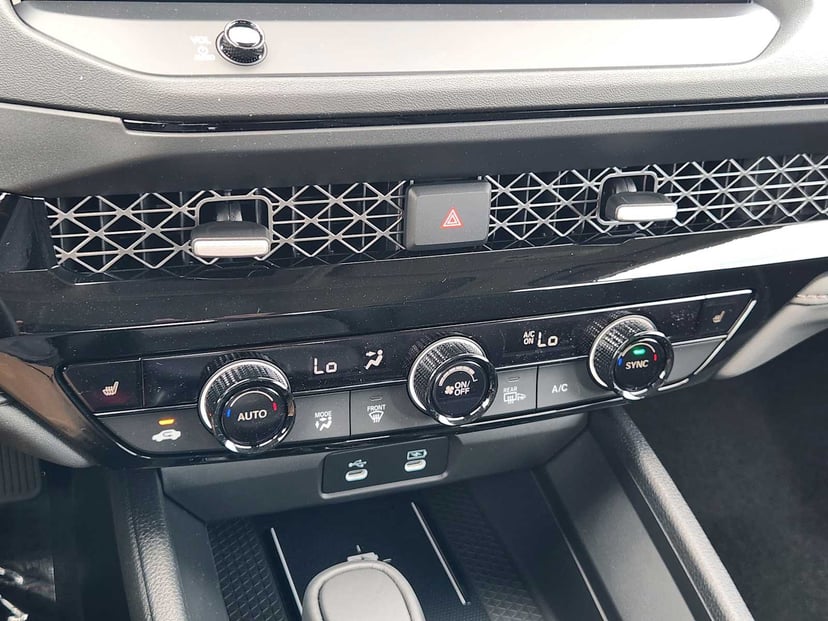 2026 Honda Accord Hybrid - Image 15