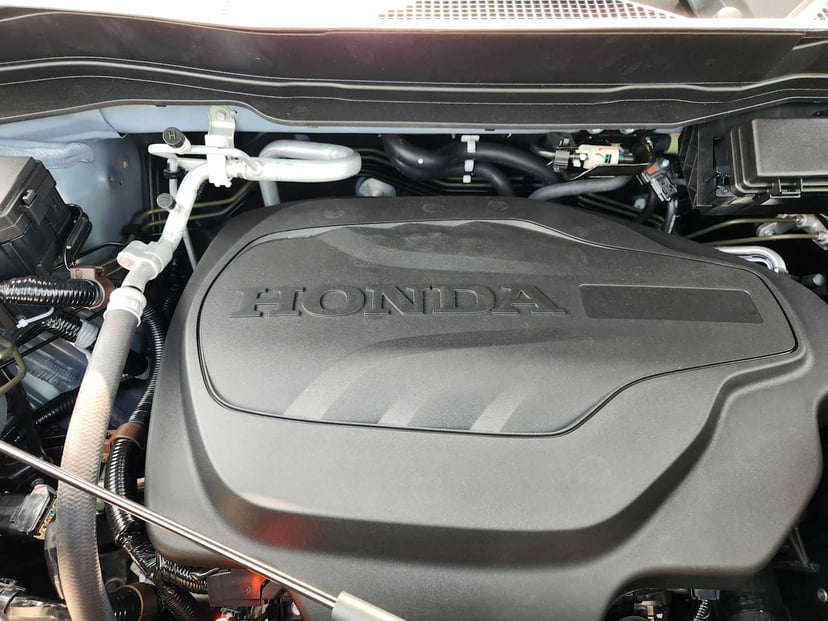 2026 Honda Ridgeline - Image 23