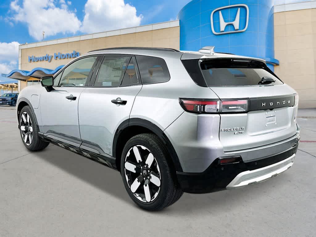 2026 Honda Prologue - Image 2