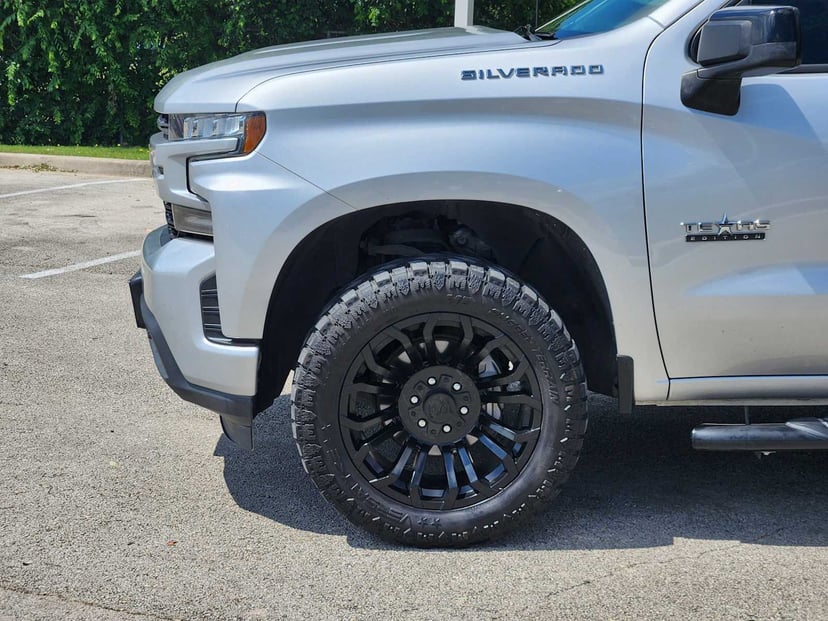 2020 Chevrolet Silverado 1500 - Image 8
