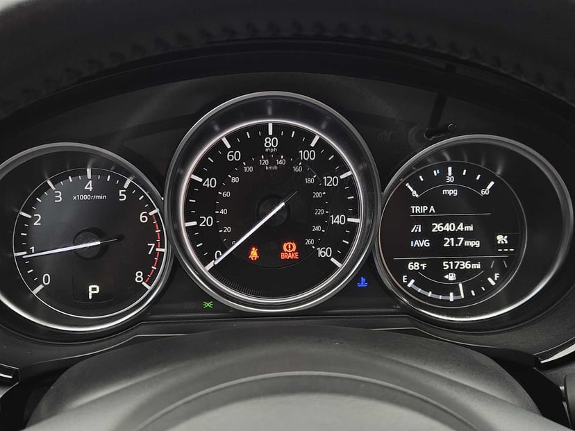 2022 Mazda CX-9 - Image 16