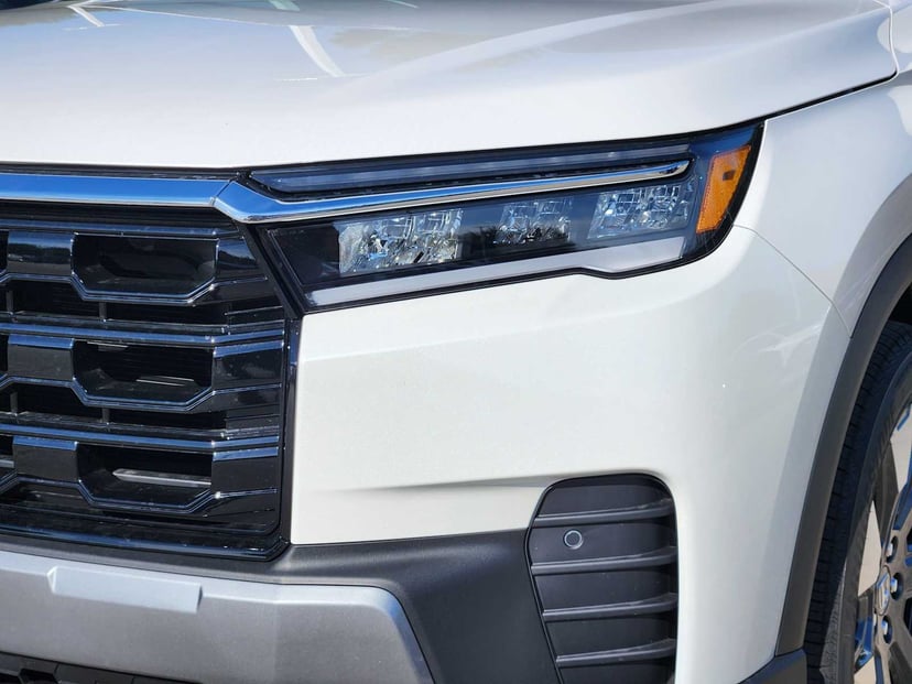 2026 Honda Pilot - Image 4
