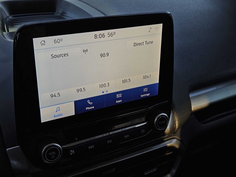 2020 Ford EcoSport - Image 17