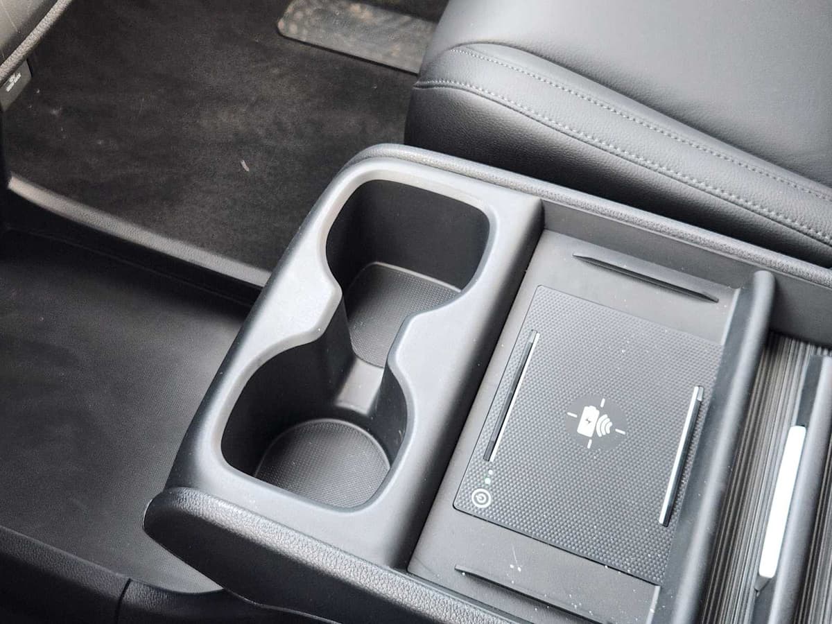 2026 Honda Odyssey - Image 16