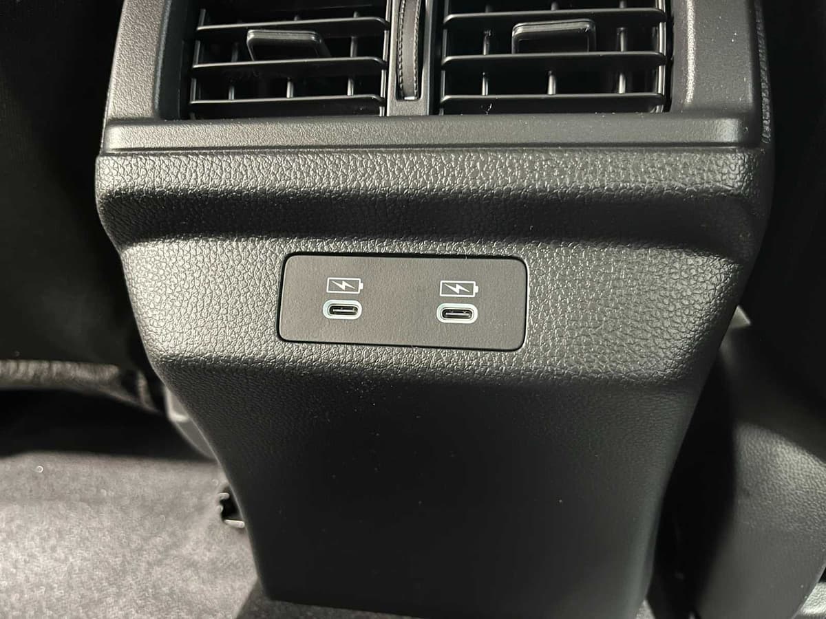 2026 Honda Accord - Image 24