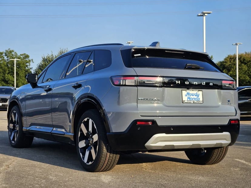 2026 Honda Prologue - Image 4