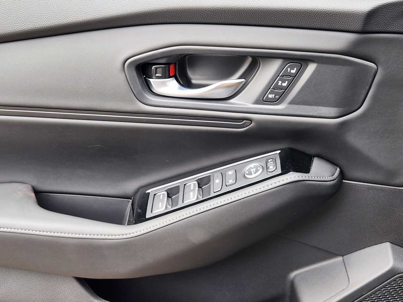 2026 Honda Accord Hybrid - Image 18