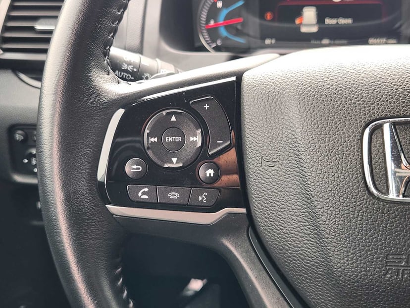 2021 Honda Passport - Image 28