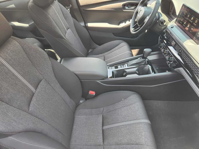 2026 Honda Accord Hybrid - Image 10