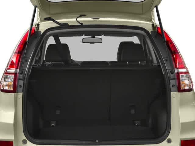 2016 Honda CR-V - Image 7