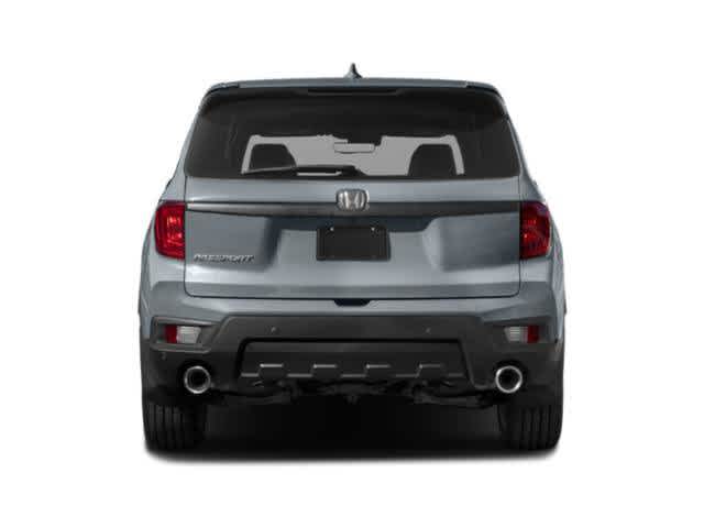 2023 Honda Passport - Image 8