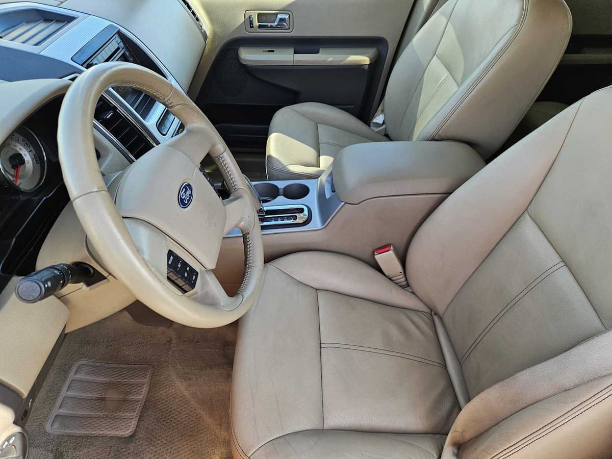 2007 Ford Edge - Image 13