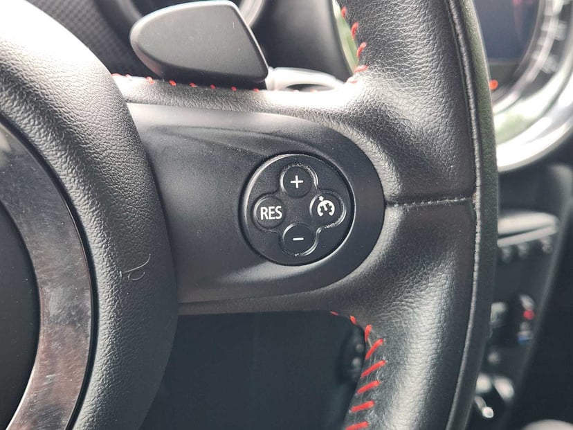 2015 MINI Coupe - Image 27