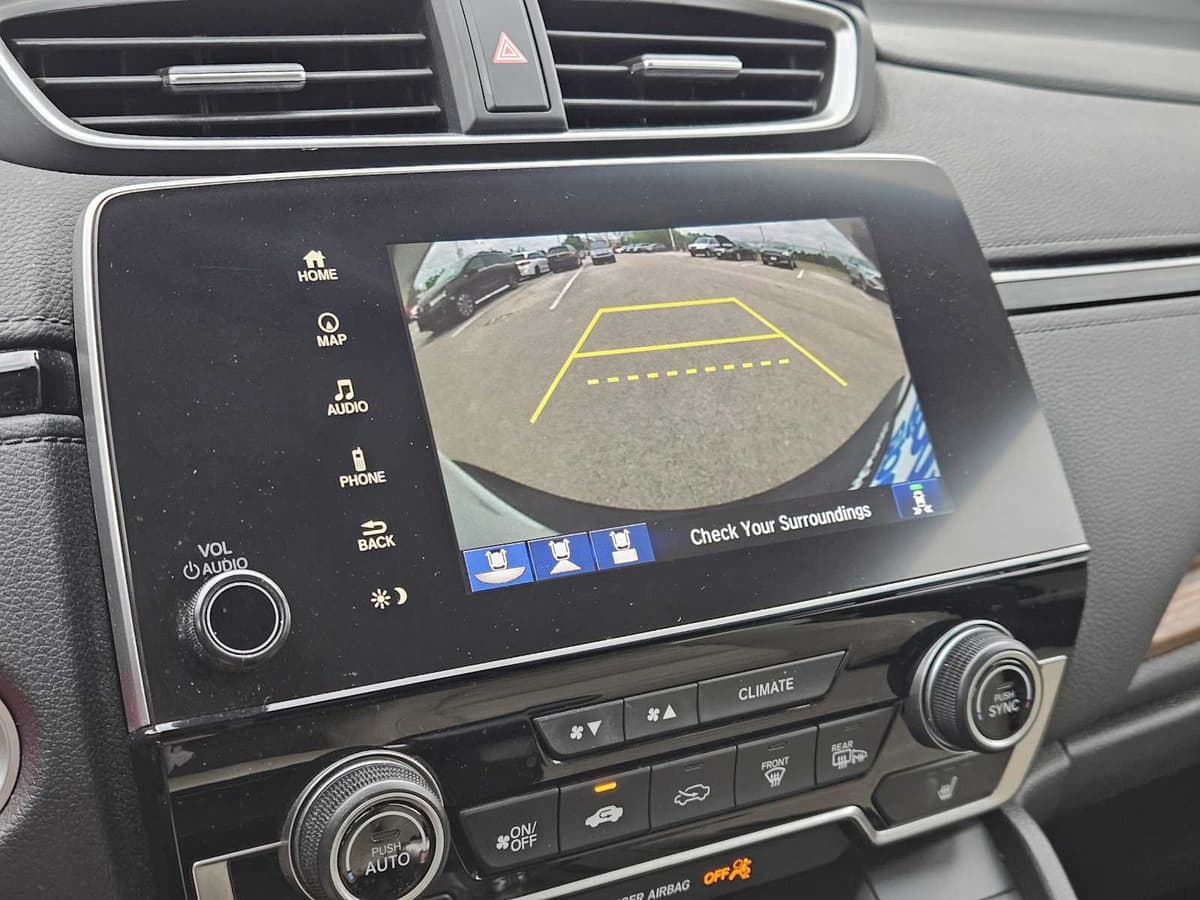 2019 Honda CR-V - Image 18