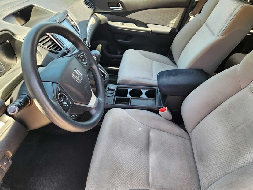 2016 Honda CR-V - Image 13