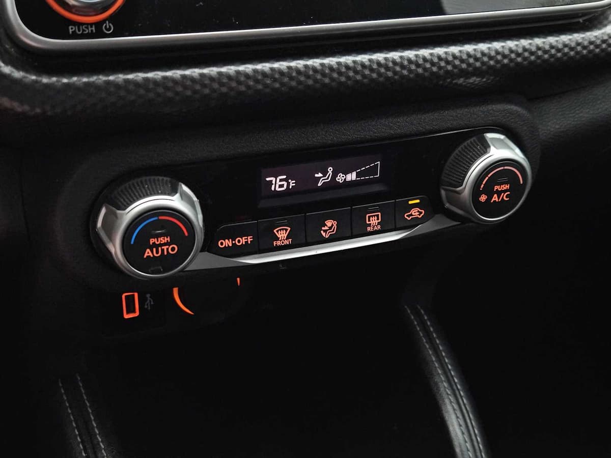 2020 Nissan Kicks - Image 19