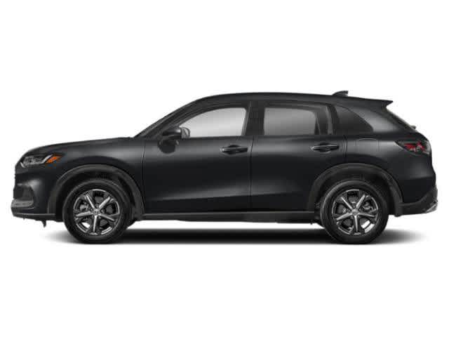 2023 Honda HR-V - Image 3