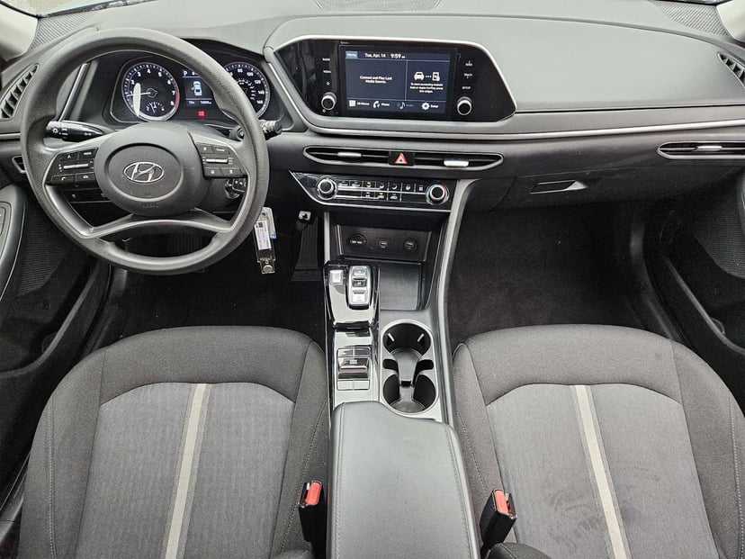 2022 Hyundai Sonata - Image 23