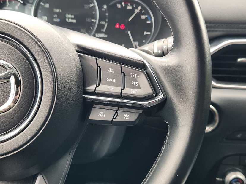 2023 Mazda CX-5 - Image 29