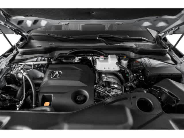 2024 Acura MDX - Image 15
