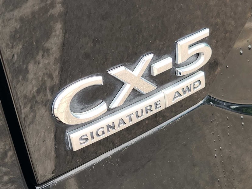 2023 Mazda CX-5 - Image 12
