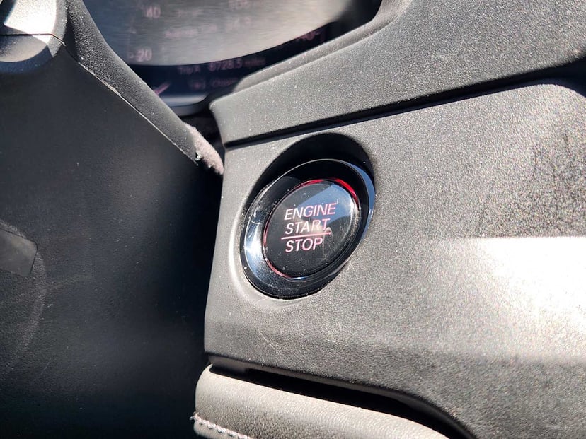 2025 Honda Accord - Image 21