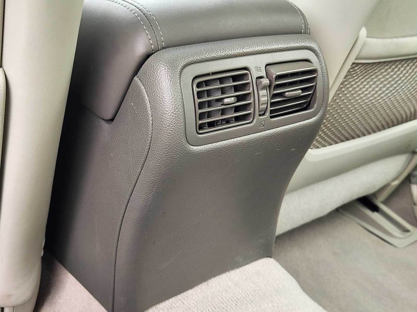 2012 INFINITI G37 Sedan - Image 30