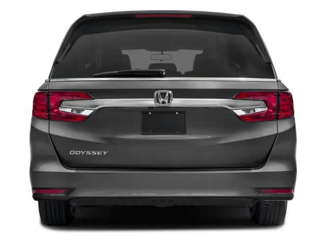 2018 Honda Odyssey - Image 5