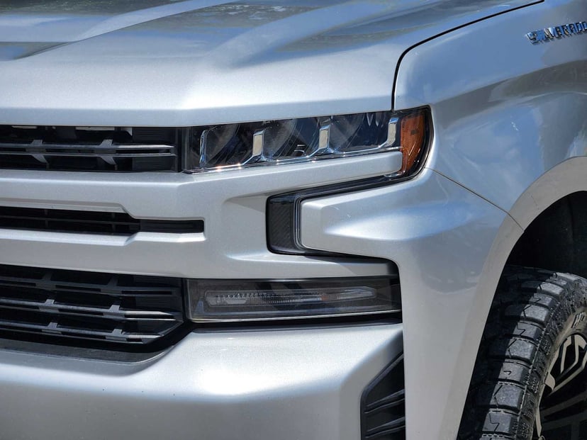 2020 Chevrolet Silverado 1500 - Image 7