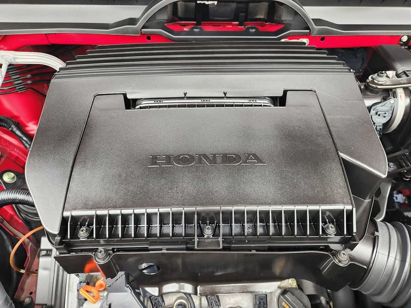 2025 Honda Pilot - Image 31