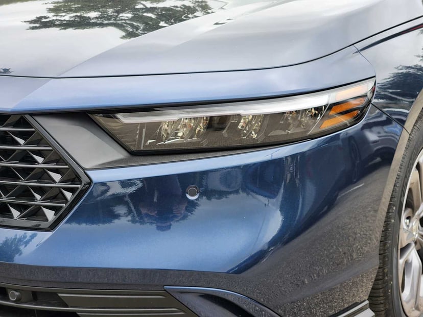 2026 Honda Accord Hybrid - Image 5