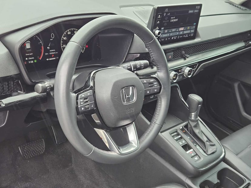 2023 Honda CR-V - Image 2
