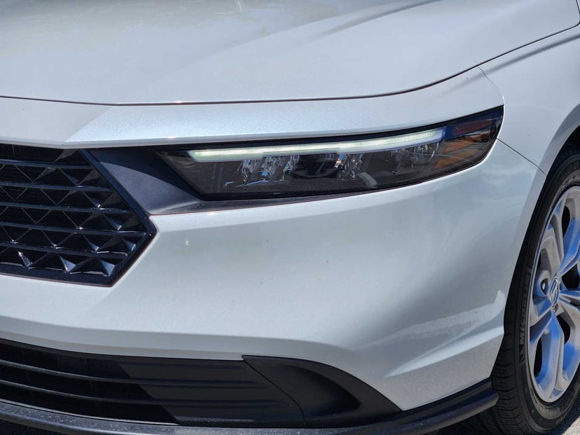2025 Honda Accord - Image 7