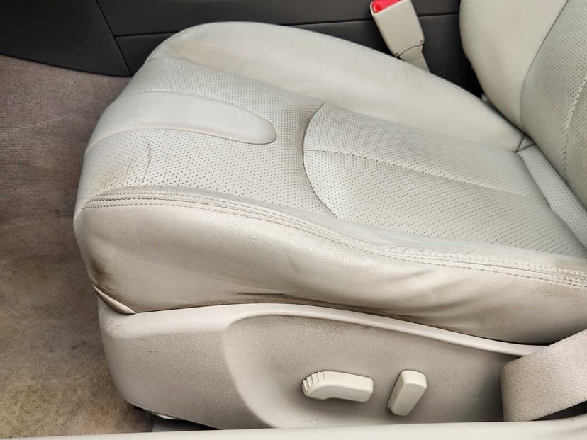 2012 INFINITI G37 Sedan - Image 24