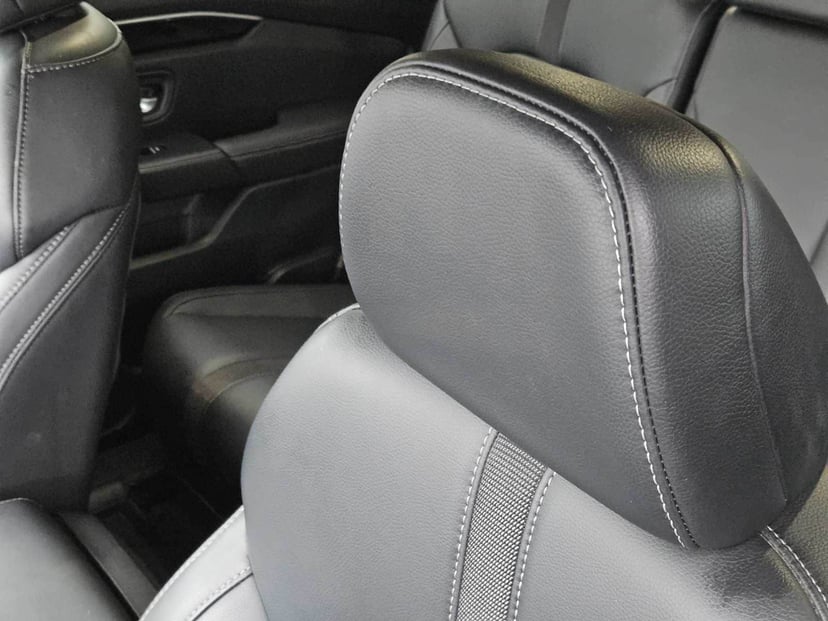 2023 Honda Pilot - Image 15
