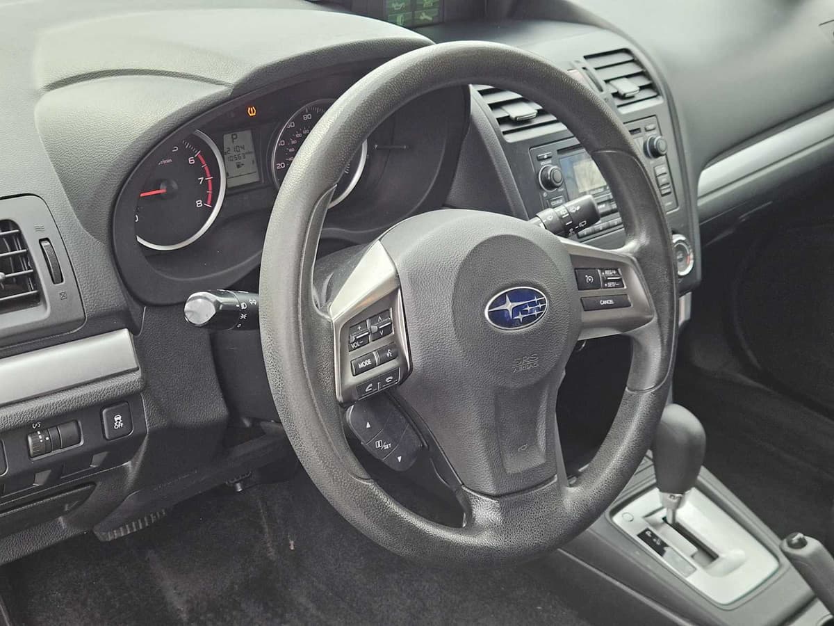 2014 Subaru Forester - Image 2